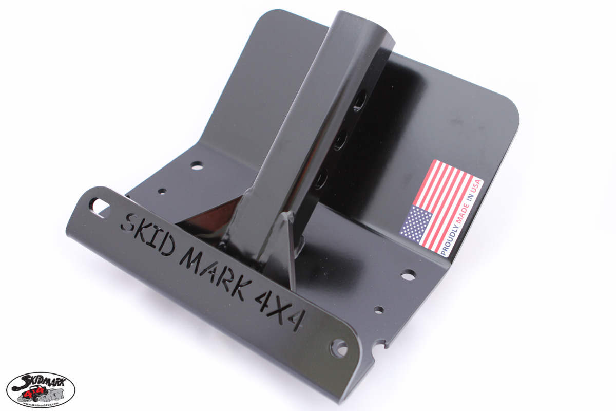 Skidmark Extreme 4x4 Multi-Tool - V2 - Black Skidmark Extreme 4x4 Multi-Tool - V2 - Black